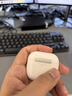 Apple/苹果 AirPods 4 搭配USB-C充电盒 苹果耳机 蓝牙耳机 适用iPhone/iPad/Mac 四代 实拍图
