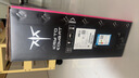 KTC 27英寸4K黑曜屏 3A原画QD-MiniLED HDR1400 2304分区160Hz双模320Hz Type-C 65W电竞显示器M27P6S 实拍图