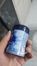 炫迈冰爆无糖口香糖 薄荷味+咖啡味 40粒56g*2瓶 糖果零食 提神 实拍图