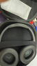 JBL TUNE 720BT 头戴式蓝牙耳机 无线音乐耳机 华为苹果小米通用 生日礼物推荐 深空黑 实拍图