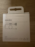 Apple/苹果 EarPods USB-C有线耳机 type-c有线耳机苹果耳机 苹果17有线耳机笔记本耳机游戏音乐 实拍图