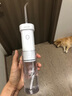 洁碧【送礼优选】冲牙器GS7礼盒款 便携式洗牙器水牙线洁牙器牙齿冲洗器预防牙结石  父亲节礼物 实拍图