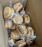 三只松鼠0蔗糖水牛乳手撕面包1kg 早餐面包营养饱腹代餐蛋糕糕点端午 实拍图