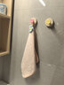 八海鸟真空吸盘挂钩免打孔强力承重浴室卫生间无痕粘钩门后壁挂厨房挂钩 实拍图