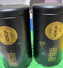 乐品乐茶2026新茶头采芽特级碧螺春绿茶明前高端茶叶礼盒装送礼自己喝250g 实拍图