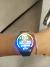 华为【父亲节送礼优选】HUAWEI WATCH GT 6 雅丹黑 46mm智能手表多维情绪健康全新骑行体验 实拍图