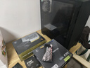 微星（MSI）冰刃A15 MAG CORELIQUID A15 360 360水冷散热器 多平台扣具   AD90硅脂 ARGB 高性能水泵支持270K 实拍图