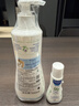 妙思乐儿童洗发沐浴二合一500ml*2+50ml*2套装婴儿洗发露沐浴露法国进口 实拍图