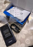 飞利浦（PHILIPS）V13P 星空黑 4G全网通翻盖老人手机 超长待机老年机 双卡双待大声大按键戒网防沉迷智能学生功能机 实拍图