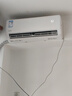 华凌空调 超省电pro大1.5匹一级能效 变频家用挂机 换新补贴 KFR-35GW/N8HA1Ⅲ-P 实拍图