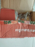 舌里全麦燕麦红豆卷面包600g夹心手撕欧包整箱糕点点心早餐休闲零食 实拍图