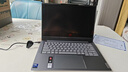 ThinkPad联想ThinkBook14+ AI轻薄笔记本电脑 英特尔酷睿Ultra5 14.5英寸 32G 1T 3K 120Hz办公本 国家补贴 实拍图