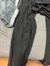 班尼路（Baleno）冰丝裤子夏季男士2026新款速干直筒宽松垂感阔腿裤休闲裤薄款长裤 实拍图