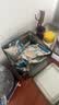 画影海盐燕麦片澳洲咸味牛奶燕麦片早餐谷物老人小孩饮品冲调450克*2 实拍图