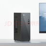 联想（Lenovo）来酷 Lecoo商务办公台式电脑主机(酷睿i7-13645HX 16G内存 512GB SSD ) 实拍图