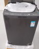 小天鹅（LittleSwan）【价保618】波轮洗衣机小型全自动家用 10KG TB10V27T 一级能效 以旧换新 京东自营 宿舍租房神器 实拍图