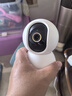 小米智能摄像机C700 800万像素4K超清家用监控摄像头360度全景婴儿监控AI人形侦测宠物母婴老人银发 实拍图