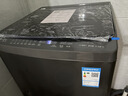 小天鹅（LittleSwan）【价保618】波轮洗衣机小型全自动家用 10KG TB10V28T 一级能效 以旧换新 京东自营 宿舍租房神器 实拍图
