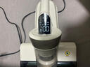莱克吉米【新品】除螨仪床吸力吸尘神器S4Ultra家用床上高温杀菌小型手持去螨虫吸毛一体机【价保618】 实拍图