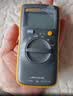 福禄克（FLUKE）101+ 升级版掌上型数字万用表 智能多用表自动量程仪器仪表 实拍图
