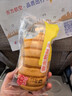 卡骆驰（CROCS）贝雅卡骆班洞洞鞋|205089 黑色/白色-066   41 /42(260mm)   实拍图