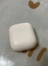 漫步者（EDIFIER）Zero Air 真无线蓝牙耳机 半入耳式耳机 无线耳机 轻盈舒适 适用苹果华为小米OPPO手机 烟粉 实拍图