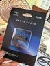 爱国者（aigo）32GB USB3.2 U盘 A20 读速120MB/s 高速大容量电脑办公u盘  金属便携U盘 实拍图