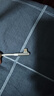 小米（MI）原装6A L型快充数据线type-c充电线适配USB-C接口手机游戏机适用小米15红米k90/ Note13 实拍图