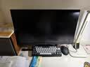 AOC 23.8英寸2K 260Hz FastIPS 快速液晶1ms 硬件低蓝光 三角洲游戏电竞电脑显示器 新战神Q24G41ZE 实拍图