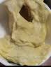 佳农泰国冷冻金枕无核烤榴莲果肉小金条 100g*5盒 端午水果礼盒 实拍图