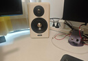 漫步者（EDIFIER）S880MKII 精致HIFI有源2.0音箱 高保真蓝牙连接 电脑音响 电视音响 实拍图