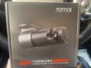 70迈 70MAI行车记录仪M310Pro 3K超清夜视 F1.55大光圈 360度旋转 2026新款 实拍图