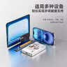 ThinkPad联想ThinkBook移动硬盘 1TB iPhone手机直连备份安卓苹果电脑通用外置照片存储 TU810 实拍图