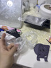 忆丝芸染发膏植物纯栗棕色染发剂自己在家天然盖白染头膏不沾男女士专用 实拍图