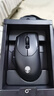 外星人（Alienware）AW620M游戏鼠标 双模2.4g无线高端专业电竞宏鼠标 RGB灯效 磁力回弹人体工学设计节日礼物 黑色 实拍图