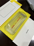 倍思【康宁玻璃膜】适用苹果13/14/17e钢化膜iPhone13Pro/14/16e/17e手机膜防尘防摔指纹高清膜无尘仓 实拍图