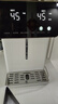 美的（Midea）纯钛小魔方电热水瓶净饮水机水壶新款保温恒温一体可拆家用5L大容量SP50E-23FPro-Ti【价保618】 实拍图