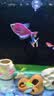 备能*日本黄粉鱼药+水族专用盐+硝化细菌鱼缸用杀菌万能养鱼老三样 实拍图