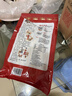 云仟味石屏北门腐竹1000g 配料干净 手工黄豆制品干货素肉凉拌炒菜火锅 实拍图