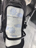 酷贝乐（coballe）婴儿车0-3岁用折叠可坐可躺减震遛娃神器轻便溜娃新生儿宝宝推车 星空灰(轻巧便携+全罩遮阳) 实拍图