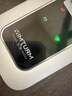 影腾随身wifi三网全国通用无线wi-fi6免插卡移动联通电信无限制大流量卡便携式网卡高速网络2026款5GHF 【三网通3000毫安充电款+白色】超长续航 实拍图