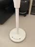 艾美特（AIRMATE）【天鹅MAX】空气循环扇直流变频家用大风力电风扇卧室轻音一级能效负离子净化语音落地扇 SRDI151 实拍图