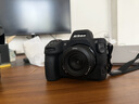 尼康（Nikon）Z 26mm f/2.8 全画幅微单镜头 广角定焦镜头 人像/街拍 实拍图