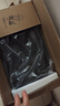 航嘉（Huntkey）WD650铜牌650W电脑电源（80PLUS铜牌/单路50A/全电压/LLC+SR+DC-DC/智能温控） 实拍图