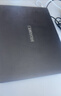 嘉速 适用华为Matebook14 2023款外壳膜 14英寸笔记本电脑机身贴膜 外壳保护贴纸磨砂透明 易贴防刮 实拍图