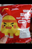 英氏儿童零食娟姗牛乳小软饼高钙饼干零食蓬松易溶60g解馋 实拍图
