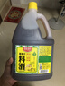 厨邦10度 葱姜汁料酒1.75L 去腥添香传统黄酒酿造 餐饮酒店实惠大桶 实拍图