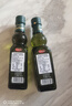 carbonell康宝娜（CARBONELL）特级初榨橄榄油西班牙原装进口食用油小瓶250ml健身凉拌轻食进口 实拍图
