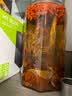 泸州老窖 世家柔和 浓香型白酒 52度 500ml*6瓶整箱 纯粮婚宴酒 包含礼袋 实拍图