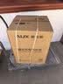 奥克斯电热水器储水式家用2100W节能速热防漏电出租房公寓圆桶长效保温热水器内胆保8年双重防护节能 40L 上门安装丨电子镁棒免更换丨大彩屏数显 实拍图